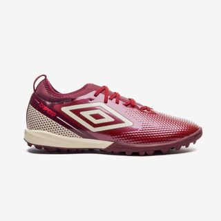 Chuteira Society Umbro Top Speed Club
