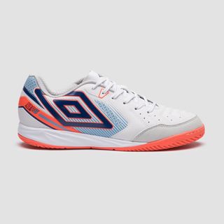 Chuteira Futsal Umbro Pro 5 Bump Club