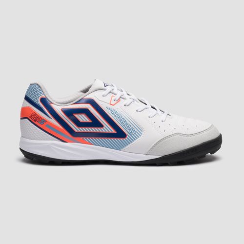 Chuteira Society Umbro Pro 5 Bump Club