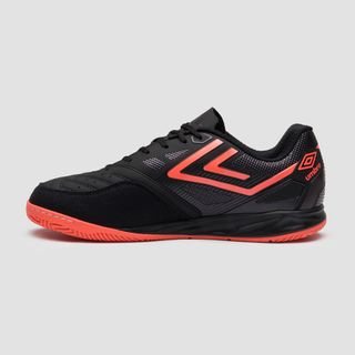 Chuteira Futsal Umbro Pro 5 Bump Club