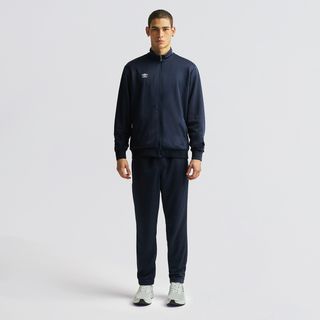Agasalho Masculino Umbro Essential