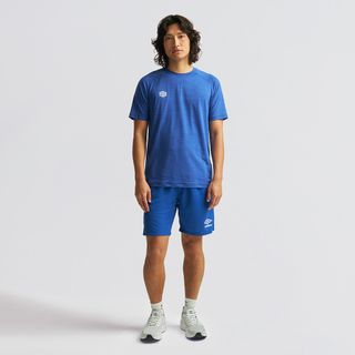 Calção Masculino Umbro Striker Premium Ii