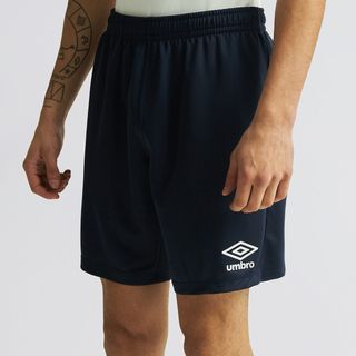 Calção Masculino Umbro Striker Premium Ii