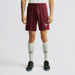 Calção Unisex Umbro Adamant