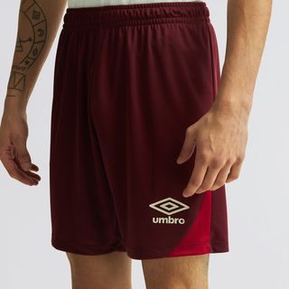 Calção Unisex Umbro Adamant