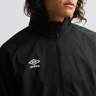 Jaqueta Windbreak Masculino Umbro Armature