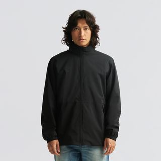 Jaqueta Windbreak Masculino Umbro Pockets