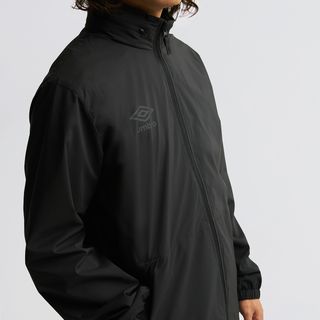 Jaqueta Windbreak Masculino Umbro Pockets