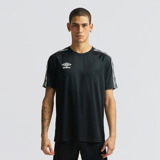 Camisa Masculina Umbro Tradicional Tape