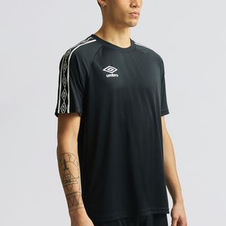 Camisa Masculina Umbro Tradicional Tape