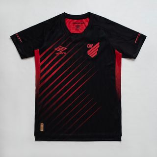 Camisa Masculina Umbro Cap Third 2026 Jogador S/N