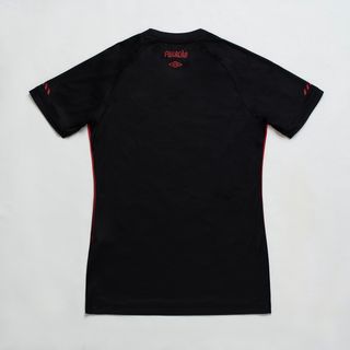 Camisa Feminina Umbro Cap Third 2026 Torcedora
