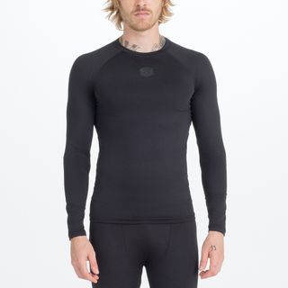 Camisa Masculina Umbro Térmica Light Fit