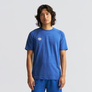 Camisa Masculina Umbro Blend Large Diamond Iii