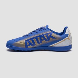 Chuteira Society Umbro Attak Iii