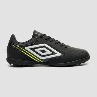 Chuteira Society Umbro Master Class Club