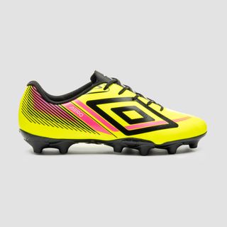 Chuteira Campo Umbro Aero