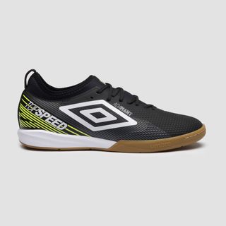 Chuteira Futsal Umbro Top Speed Club