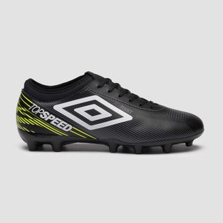 Chuteira Campo Umbro Top Speed League
