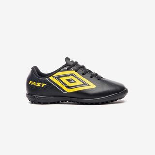 Chuteira Society Umbro Fast II Jr