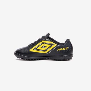 Chuteira Society Umbro Fast II Jr