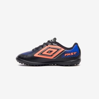 Chuteira Society Umbro Fast II Jr