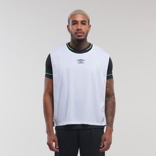 Colete Unisex Umbro Player