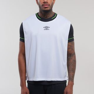 Colete Unisex Umbro Player