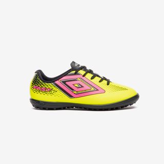 Chuteira Society Umbro Fast II Jr
