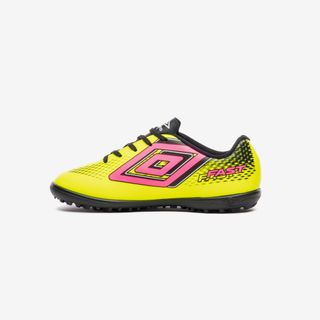 Chuteira Society Umbro Fast II Jr