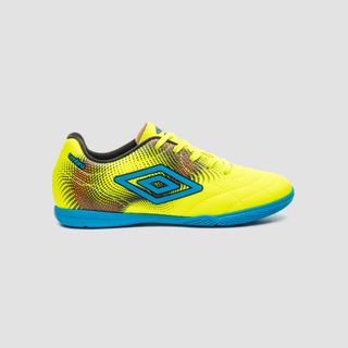 Chuteira Futsal Umbro Class Neo Jr