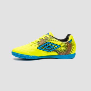 Chuteira Futsal Umbro Class Neo Jr