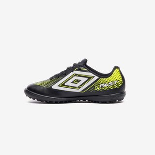 Chuteira Society Umbro Fast II Jr