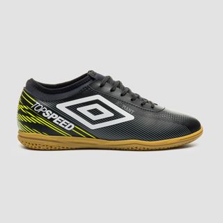 Chuteira Futsal Umbro Top Speed League