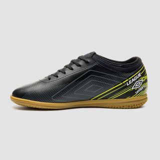 Chuteira Futsal Umbro Top Speed League