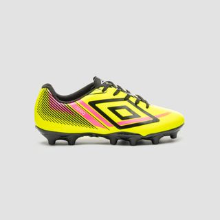 Chuteira Campo Umbro Aero Jr