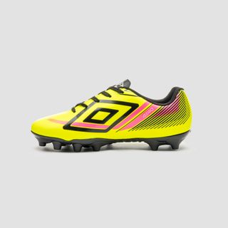 Chuteira Campo Umbro Aero Jr