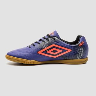 Chuteira Futsal Umbro Class Neo