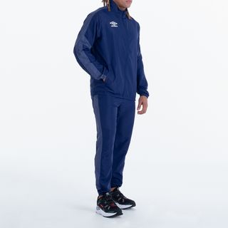 Agasalho Masculino Umbro Plan Color