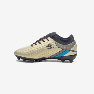 Chuteira Campo Umbro Ux Jr