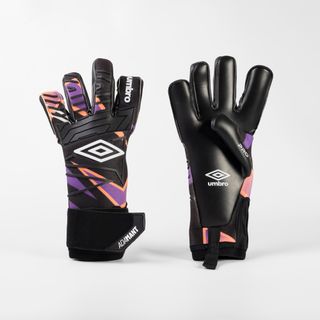 Luva De Goleiro Unisex Umbro Adamant Pro