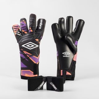 Luva De Goleiro Unisex Umbro Adamant Pro