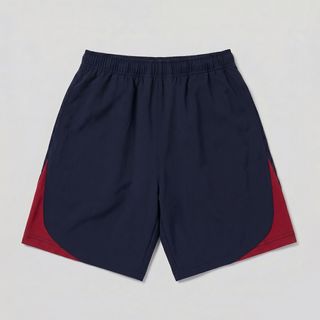 Calção Juvenil Umbro Sx