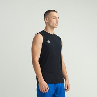 Regata Masculina Umbro Blend Ii