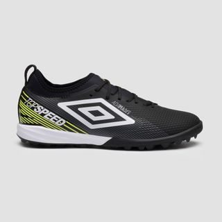 Chuteira Society Umbro Top Speed Club