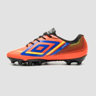 Chuteira Campo Umbro Aero