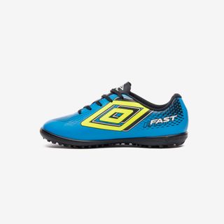 Chuteira Society Umbro Fast II Jr