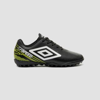 Chuteira Society Umbro Adamant Top Speed Jr