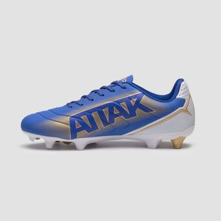 Chuteira Campo Umbro Attak Iii