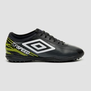 Chuteira Society Umbro Top Speed League
